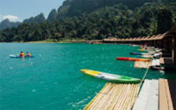 Along the South: 10 Days