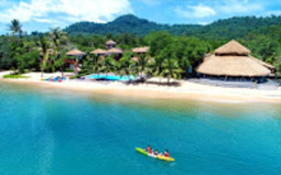 Along the South: 10 Days