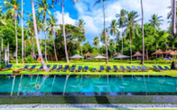 Along the South: 10 Days