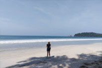 Along the South: 10 Days