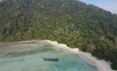 3 Days 2 Nights: Surin Island