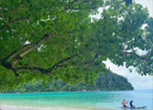 3 Days 2 Nights: Surin Island