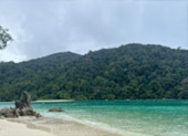 3 Days 2 Nights: Surin Island
