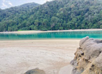 3 Days 2 Nights: Surin Island