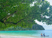 3 Days 2 Nights: Surin Island
