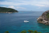 2 Days 1 Night. Surin and Similan Archipelago