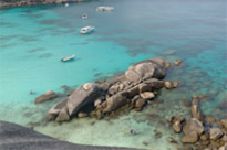 2 Days 1 Night. Surin and Similan Archipelago