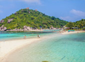 Koh Nang Yuan
