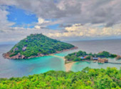 Koh Nang Yuan