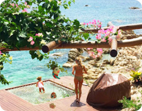 2 Days 1 Night Koh Tao