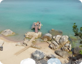 Valued All Minutes 3 Bays Mango, Lighthouse and Hing Wong Bay