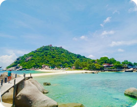 KOH TAO KOH TAO