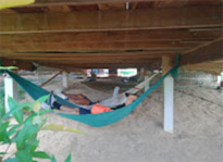 Koh Yao Yai Around On Land One Day