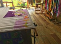 Koh Yao Yai Around On Land One Day