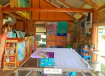 Koh Yao Yai Around On Land One Day