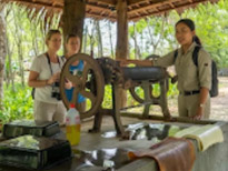 Things to Do & See : Ko Yao Yai