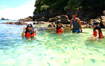 Koh Yao Yai Island 2 Days 1 Night