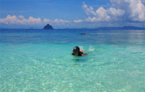 Koh Yao Yai Island 2 Days 1 Night