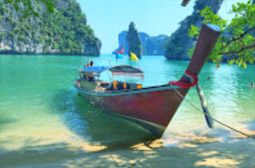 Explore the beauty around Koh Yao