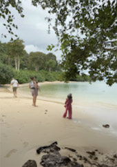 Half Day Tour Around Yao Noi