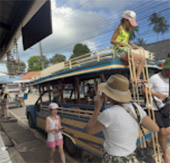 Half Day Tour Around Yao Noi