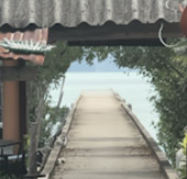 Half Day Tour Around Yao Noi