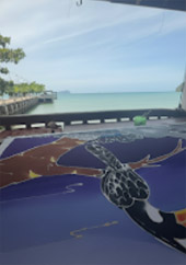 Half Day Tour Around Yao Noi