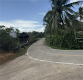 Half Day Tour Around Yao Noi